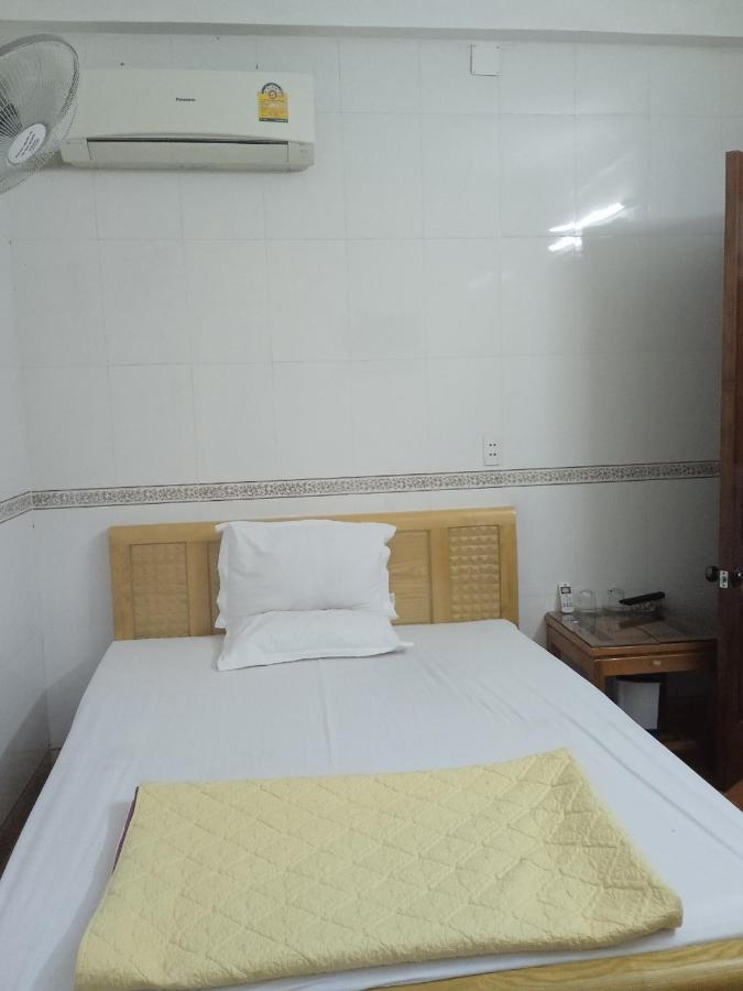 Hotel Thanh Binh 2 하틴 외부 사진