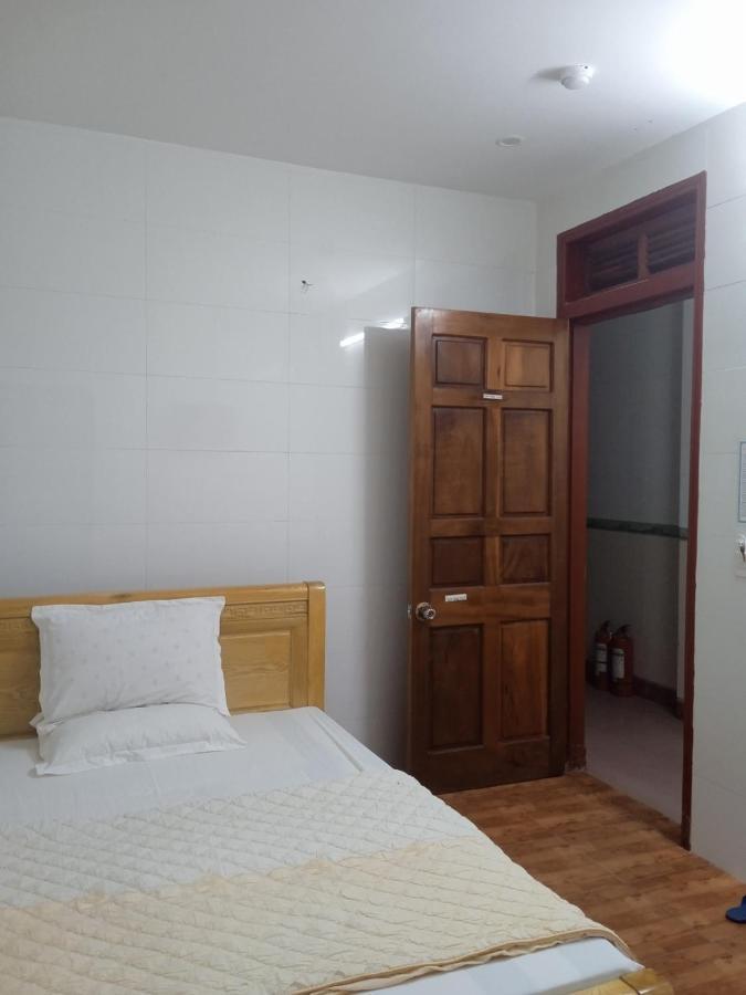 Hotel Thanh Binh 2 하틴 외부 사진