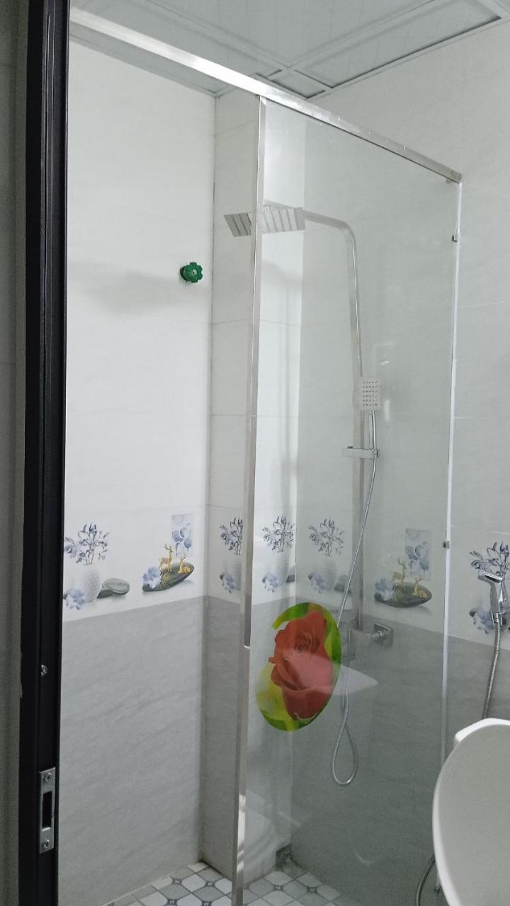 Hotel Thanh Binh 2 하틴 외부 사진